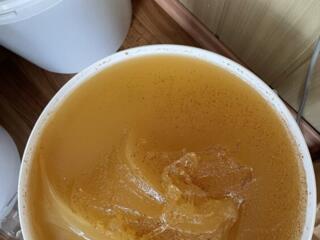 Продам МЁД оптом большой объем