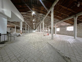 Depozit la doar 2€/mp! Chirie spațiu industrial pentru producere sau .