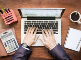 Tapare text \ Набор текста