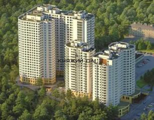 Пропонуеться на продаж чудова 1к.квартира в ЖК Східна брама по вул ...