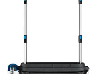 Вертикальная гладильная машина TEFAL Care For You YT4050E1