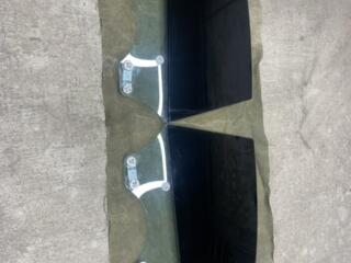 Стёкла, дверные карты, замки, стеклоподъемники на задние двeри subaru