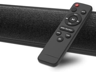 Новый саундбар. Интернет-магазин