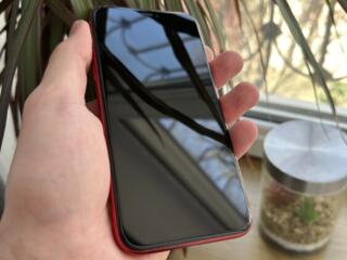 Продаётся iPhone 11| 64 ГБ| Красный|