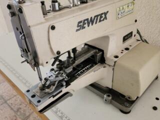 Пуговичная промышленная