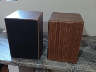 Продам колонки Германия