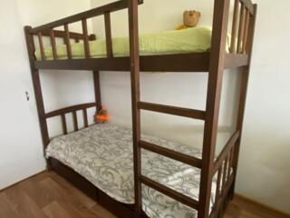 Продам 2х. ярусную кровать.