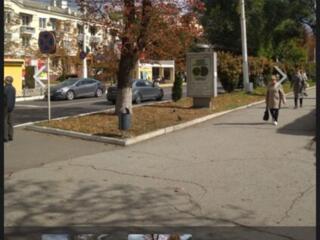 Помещение в центре Тирасполя