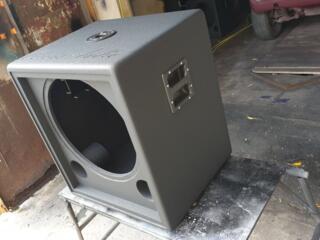 Куплю один корпус сабвуфера под 15 дюймовый динамик.