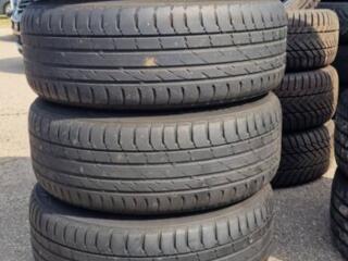 Шины Nokian 195/55 R16 (Лето)