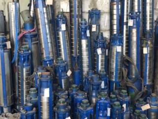 Промышленные насосы