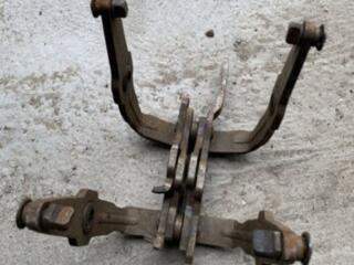 Вилка переключения передач Volkswagen Transporter T4, 02A311490K