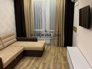 ЖК Seven, в будинку є ГЕНЕРАТОР, ліфти працюють. Перша здача! ...