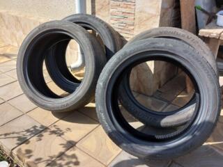 Продам летние шины hankook 225/45z r17