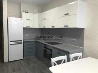 Оренда відмінної 2 кімнатної квартири - студіо на Позняках, вул. ...