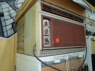 КОНДИЦИОНЕРЫ