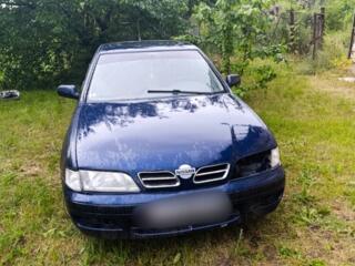 РАЗБОРКА Nissan Primera P11, 2.0 (бензин), механика, 1996 г.