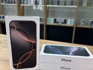 Apple iPhone 16 Pro Max 512GB