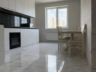 Продам квартиру 40 кв. м., 4/25, новый дом, жк 59-я Жемчужина.