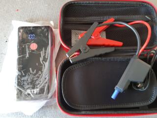 Устройство запуска авто, при севшем Аккумуляторе