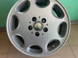 Диски на 124 Мерседес R16. 300$