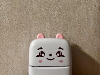 Продаю новый мини-принтер(ВТ термопечать)