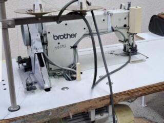 ШВЕЙНАЯ БРАЙЗЕР