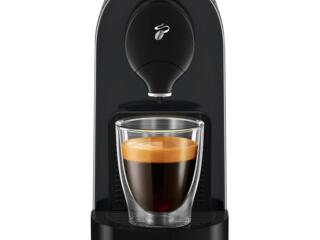 Капсульная кофемашина Tchibo Cafissimo