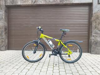 Велосипед Comanche Prairie Comp в отличном состоянии!