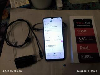 Продам TCI 408
