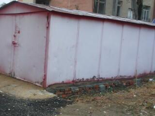 Продам гараж