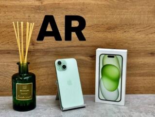 Iphone 15 128/87akb