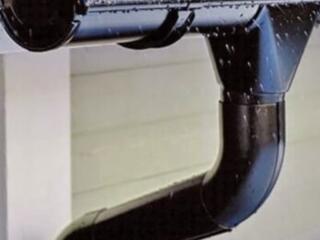 Установка водосточки, а так же сварщик!