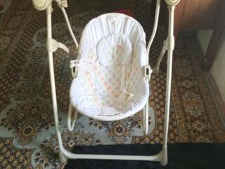 Люлька -качалка