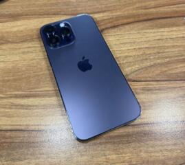 iPhone 14 Pro Max 128 / 85% ‼️СРОЧНО‼️