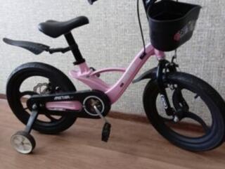 Продам детский велосипед
Состояние нового
Бендеры +37377902176.