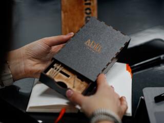 Adel. Craft SRL – un business de succes în domeniul decorului din lemn