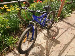 Продам велосипед Azimut