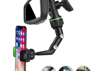 Телефонный держатель под стекло, холдер универсальный качественный.