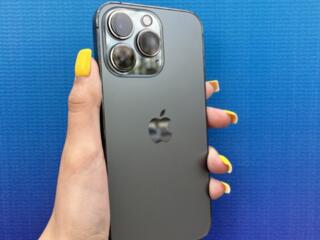 Iphone 13 Pro 512Gb Sim/ eSim Graphite АКБ 100%