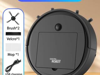 Робот Пылесос. Доставка бесплатно!