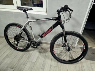 Tomrey Германия, 26 колеса, гидравлика, Rockshox