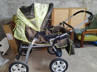 Продам коляску