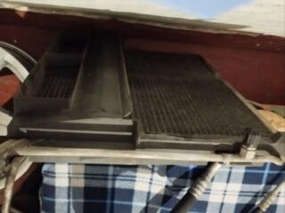 Продам компрессор кондиционер от мерса W 202 C 180 (300\$) Торг