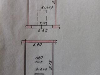 Продам гараж