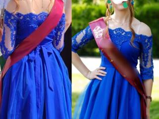 Продам вечернее платье