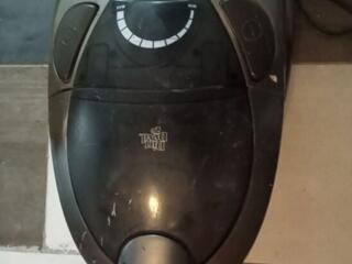 Пылесос на запчасти