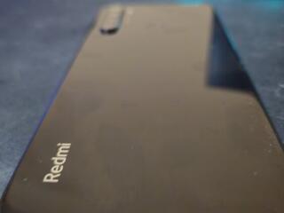Redmi Not 8