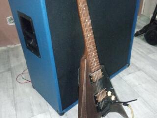 Продам гитарный кабинет 4 х8