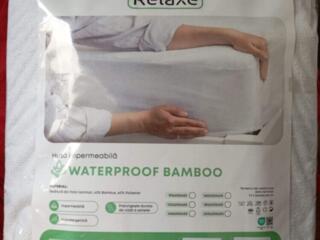 Наматрасник водонепроницаемый